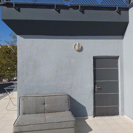Villa Vered Eilat Exterior foto