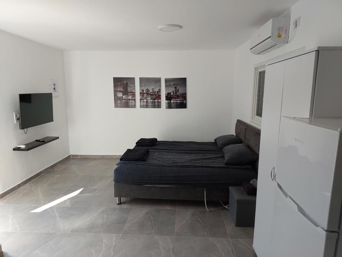 Villa Vered Eilat Exterior foto